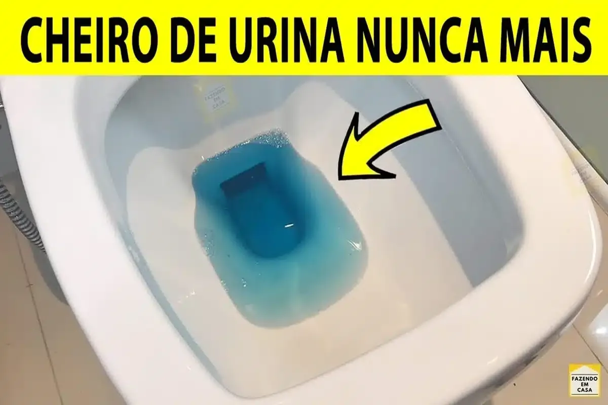 Como deixar o banheiro cheiroso 24h: aprendi esse truque com uma faxineira de shopping