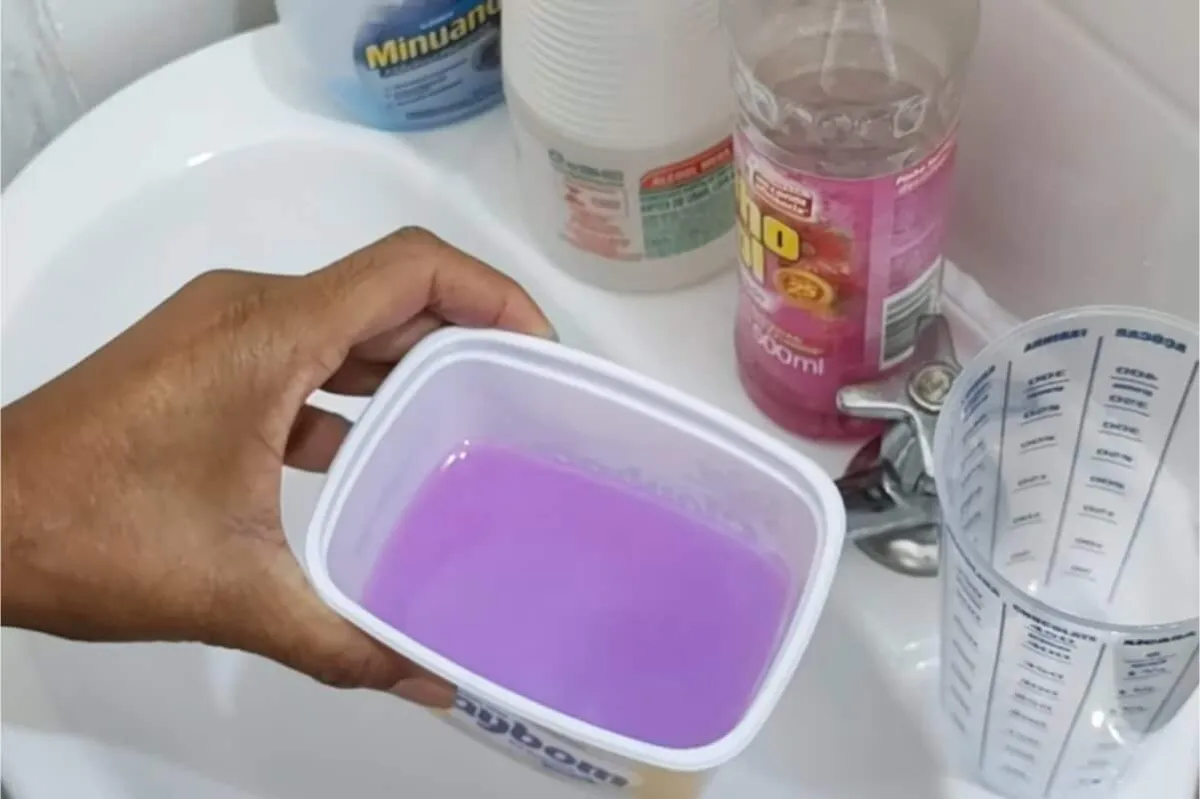 Como deixar o banheiro cheiroso com um segredo super fácil e barato