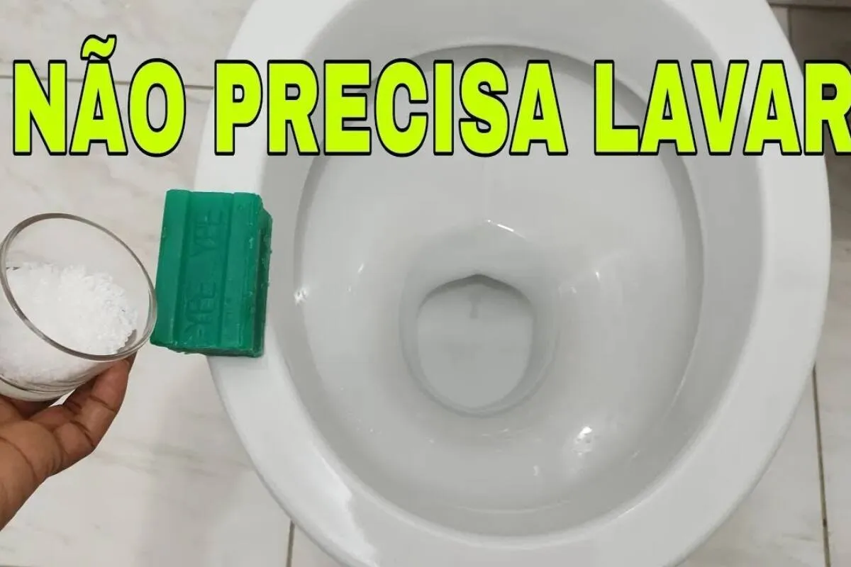 Como deixar o banheiro cheiroso: faxineira de hotel me ensinou esse truque super barato