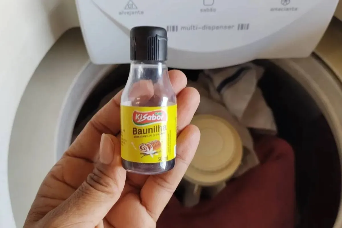 Como deixar roupas macias e perfumadas gastando bem menos amaciante