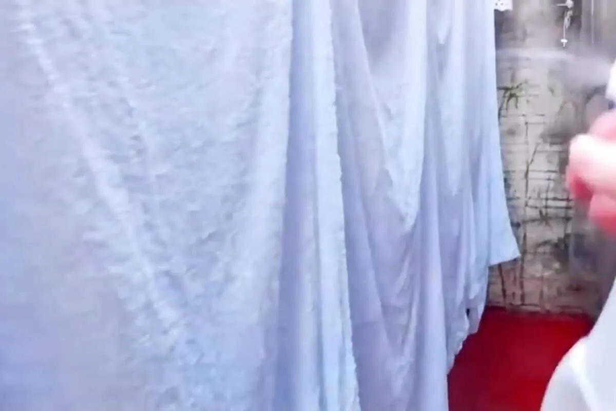Como deixar roupas mais brancas sem esforço e sem ficar esfregando no tanque o dia todo