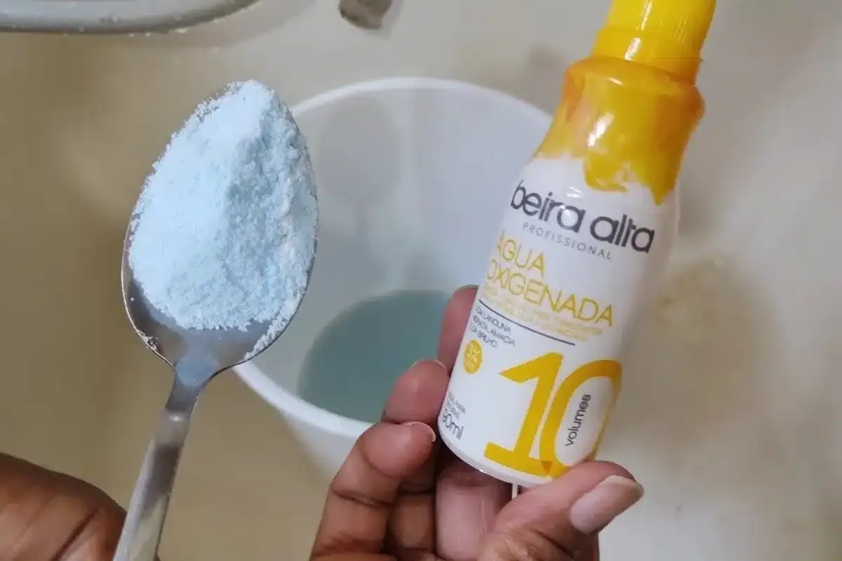 Como desencardir toalha branca: mais fácil que você imagina e não desbota