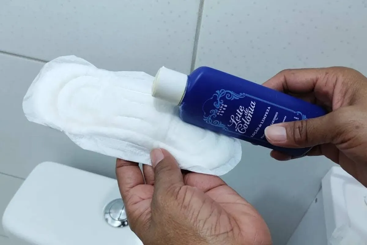 Como evitar cheiro de urina no banheiro: aprendi esse truque com uma camareira de hotel