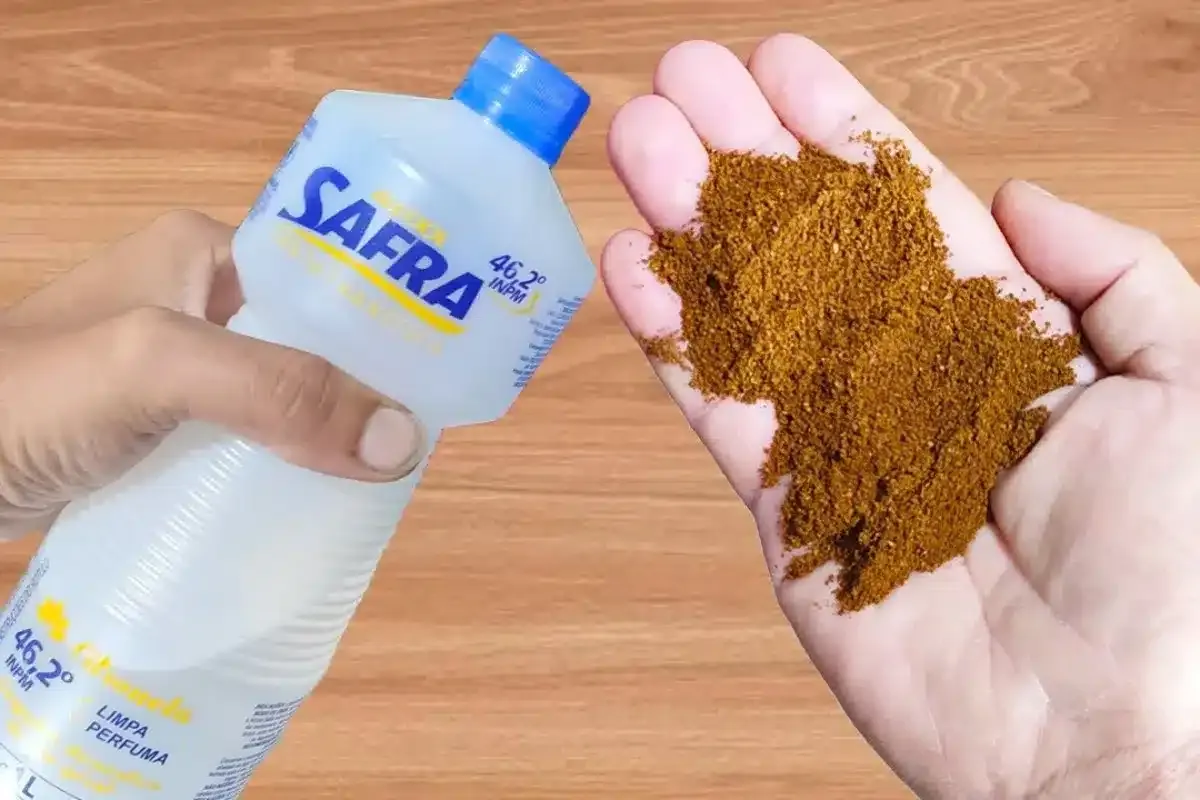 Como evitar mau cheiro na geladeira: essa dica dura a semana toda depois é só fazer de novo