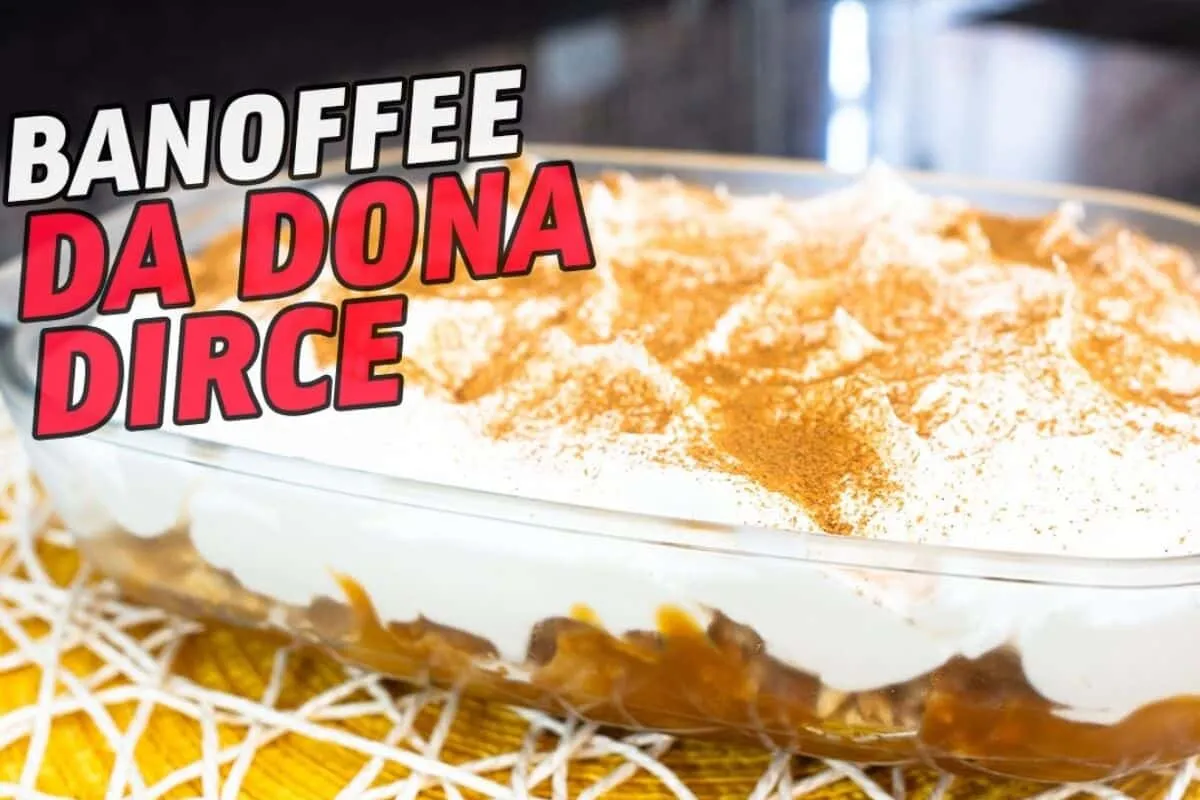 Como fazer banoffee, a sobremesa perfeita que não pode faltar na sua Páscoa ou em datas especiais
