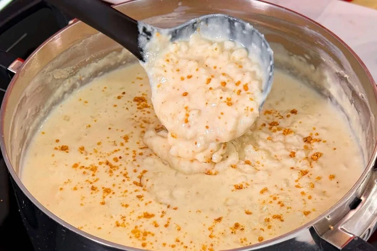 Como fazer canjica cremosa: descubra o segredo daquela que será a melhor receita da sua vida