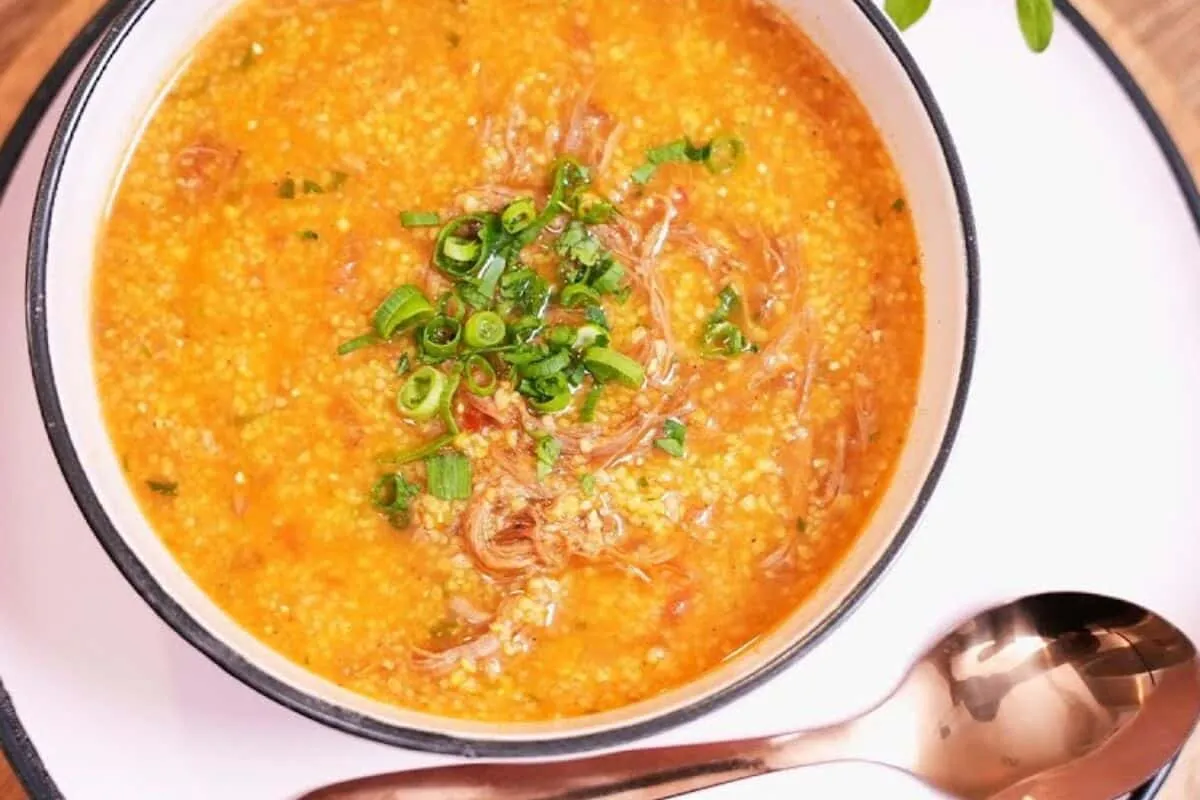 Como fazer canjiquinha com maminha: um prato delicioso para o jantar em família