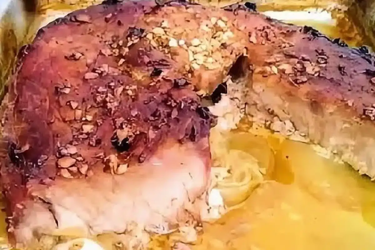Como fazer carne de porco macia e suculenta para o seu almoço de fim de semana