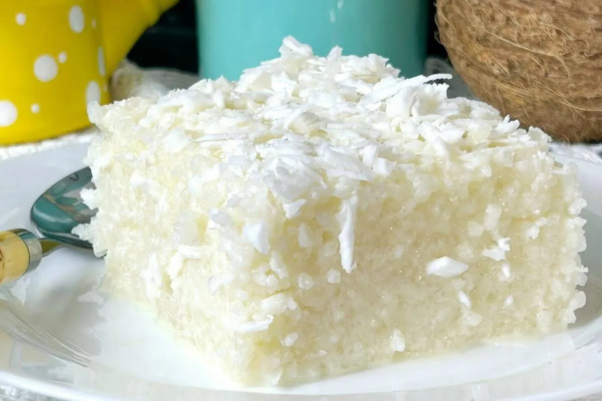 Como fazer cuscuz de tapioca molhadinho e cremoso que desmancha na boca