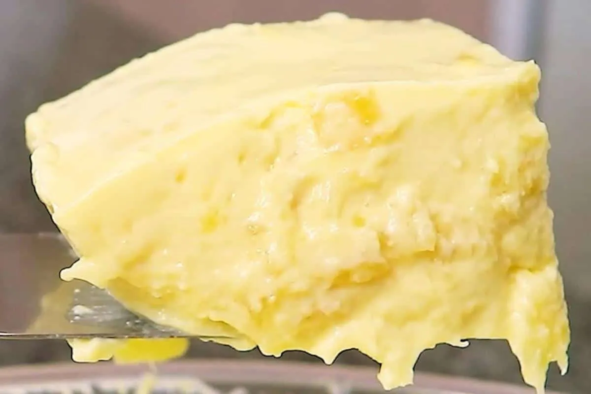 Como fazer delícia gelada de abacaxi super cremosa e refrescante para o natal