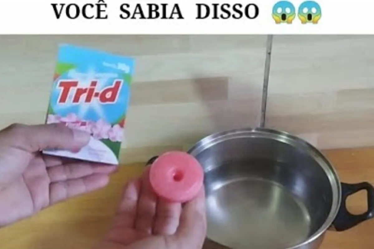 Como fazer desinfetante caseiro com ingredientes simples que dura até 4 meses