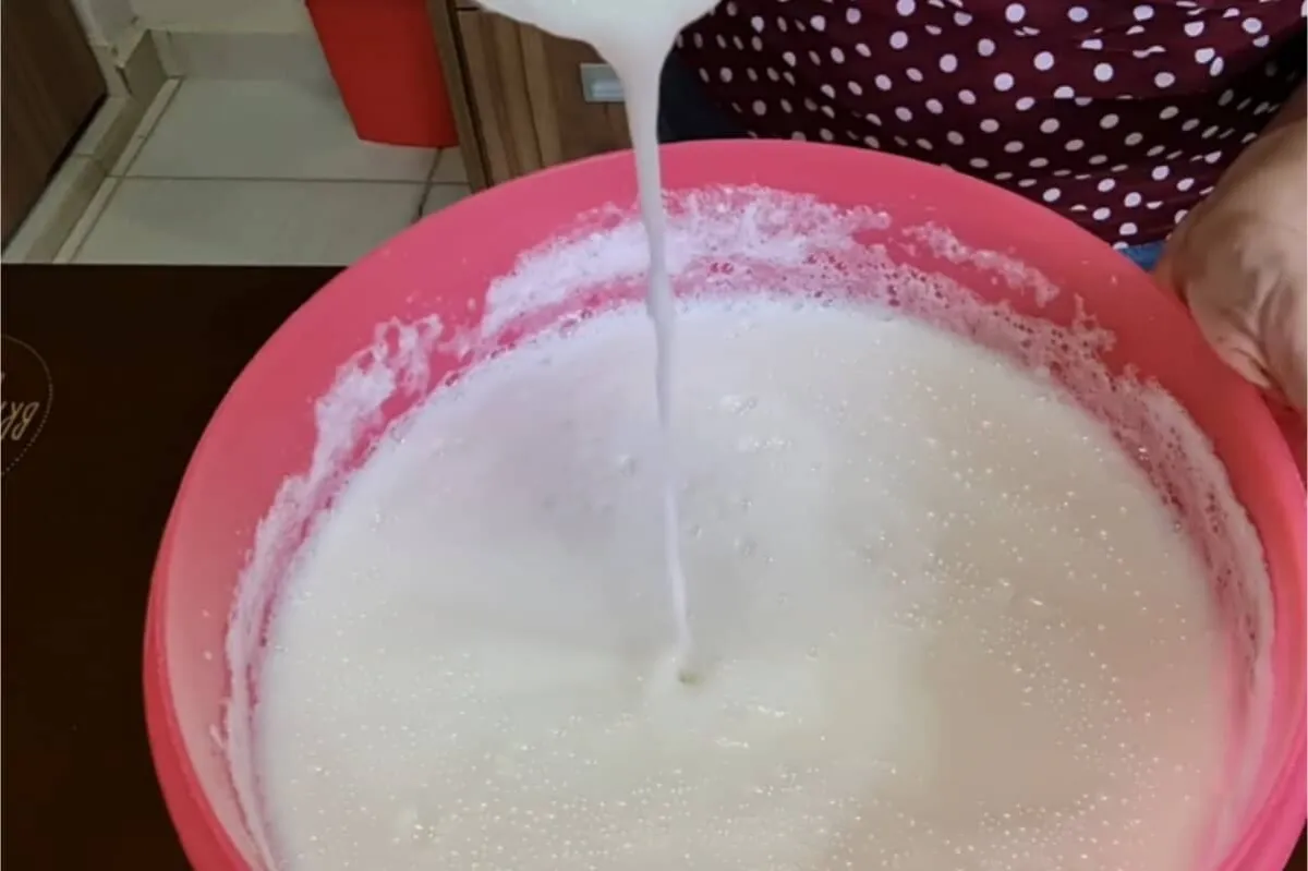 Como fazer detergente caseiro de coco: depois que aprendi parei de gastar no mercado