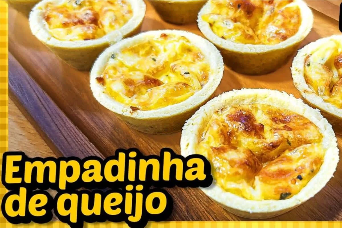 Salgados