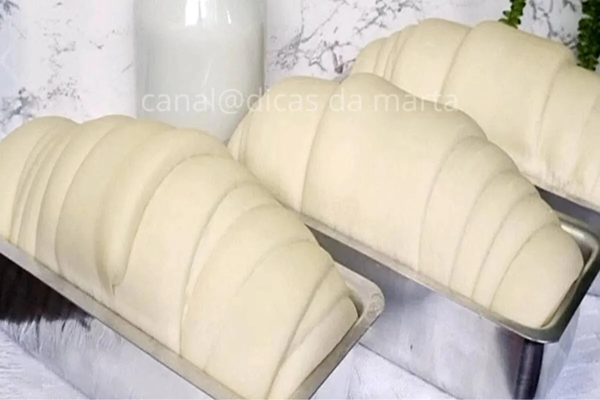 Como fazer fermento caseiro que faz seus pães crescerem até nos dias mais frios
