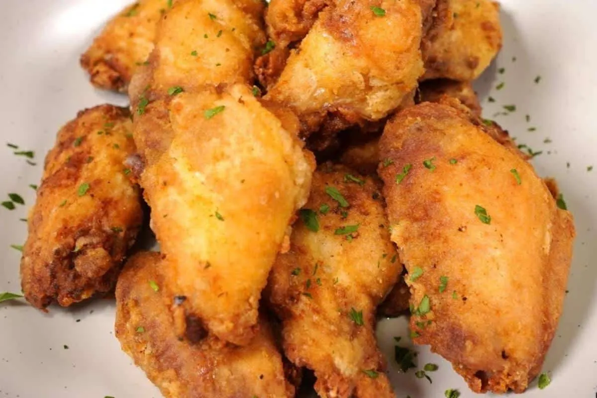 Como fazer frango frito crocante e sequinho: esse é o jeito mais fácil que existe