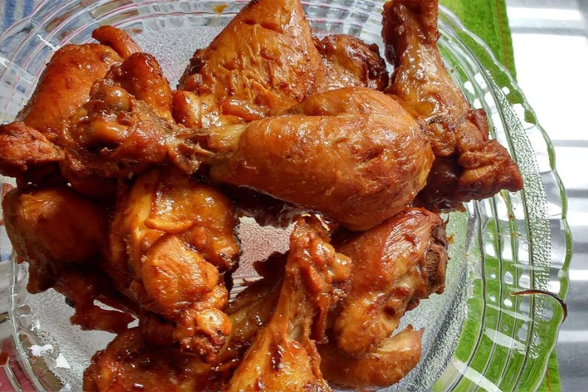 Como fazer frango na cebola: uma receita simples e saborosa para o final de ano