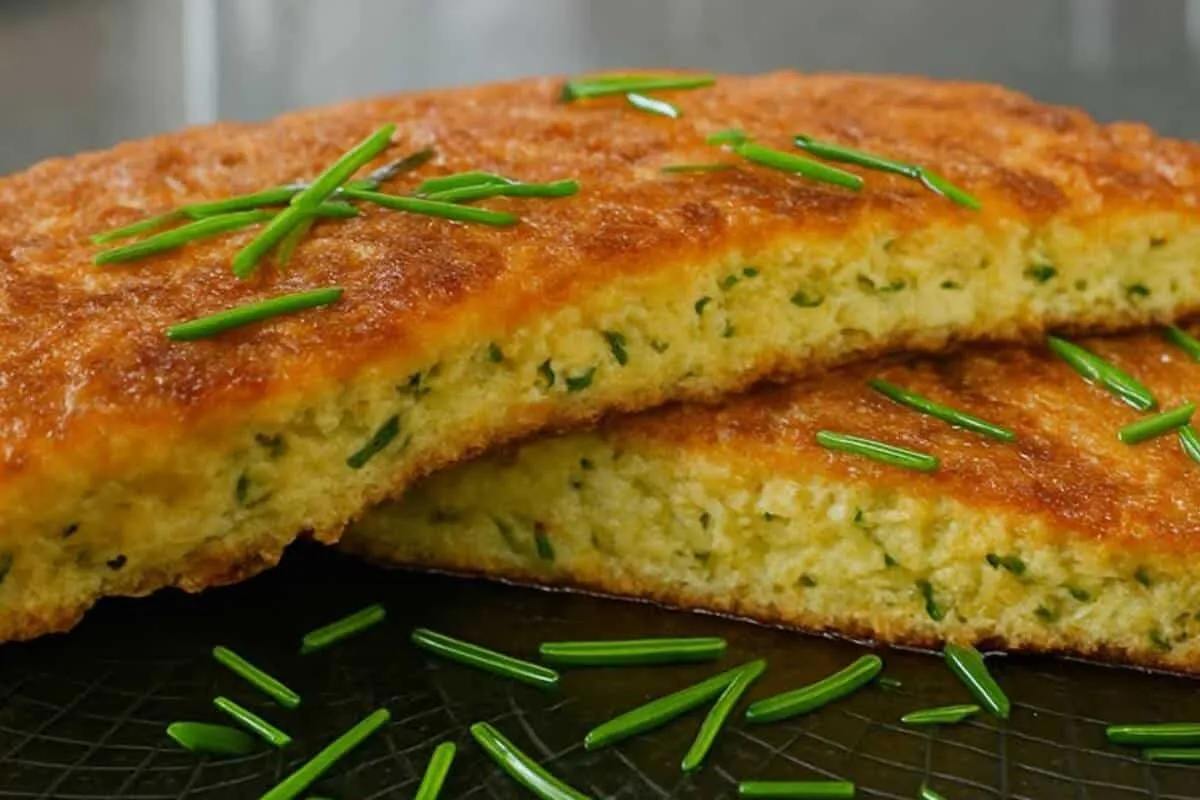 Como fazer fritada de batata palha: se você ainda não conhece essa receita vai adorar