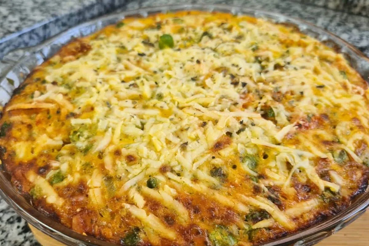 Como fazer jantar saudável: uma opção deliciosa e muito barata para você substituir sua refeição e emagrecer com muita saúde