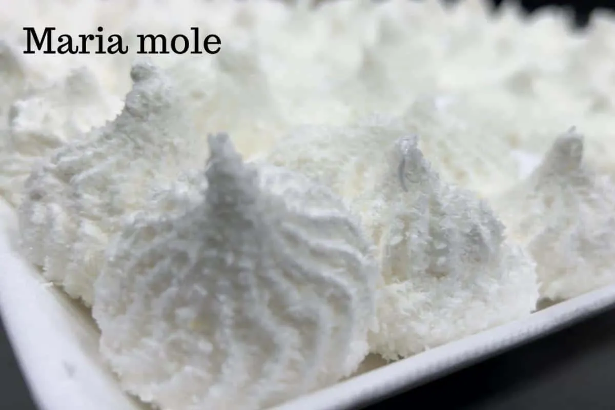 Como fazer maria mole caseira: desmancha na boca com um segredo para não ficar muito doce