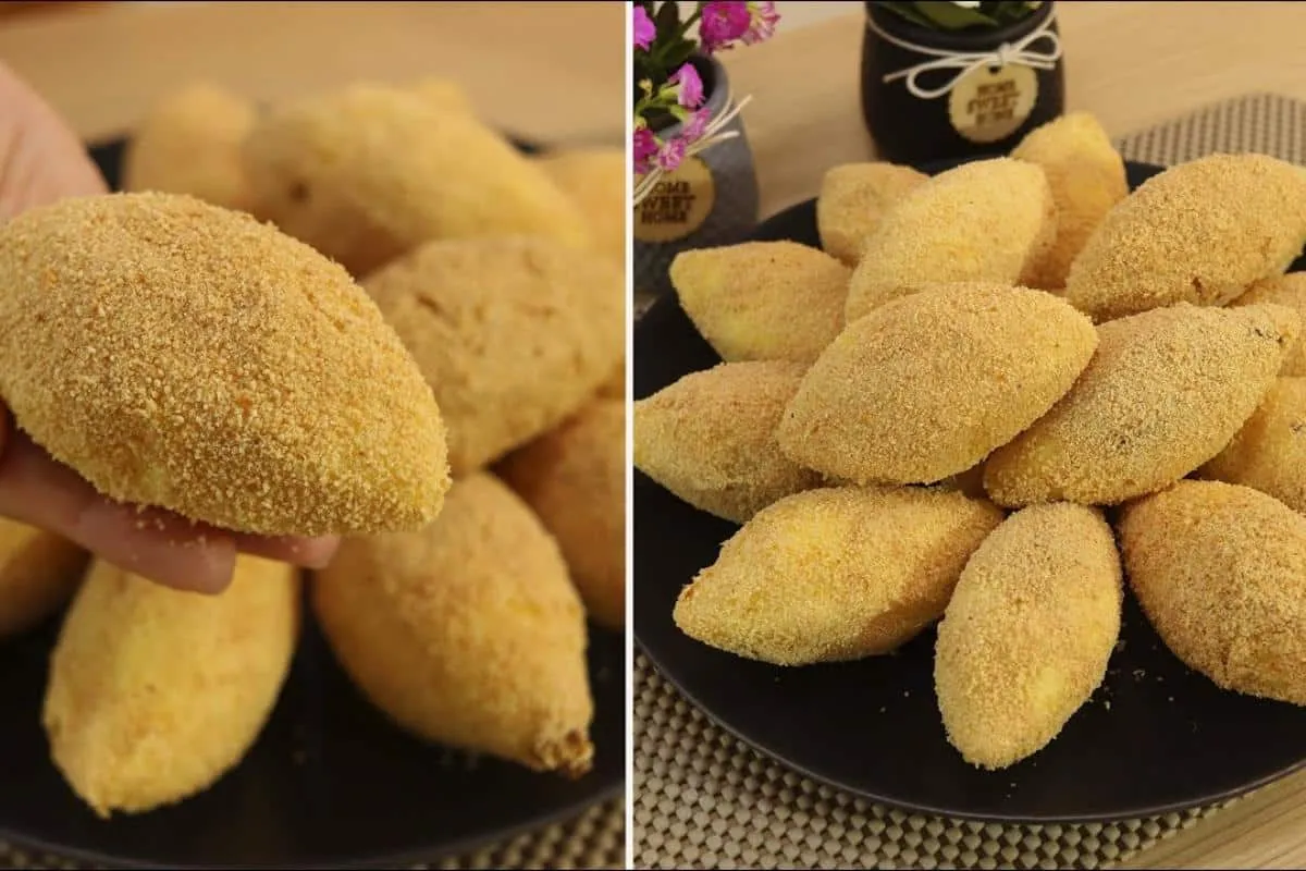 Como fazer massa de salgado perfeita: veja o que fazer para ficar sequinha sempre