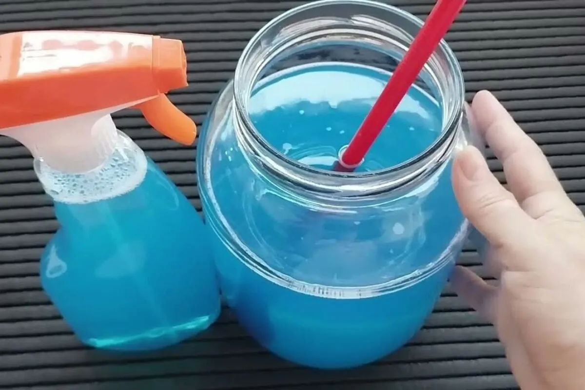 Como fazer multiuso caseiro que fica melhor que muitos produtos caros do mercado
