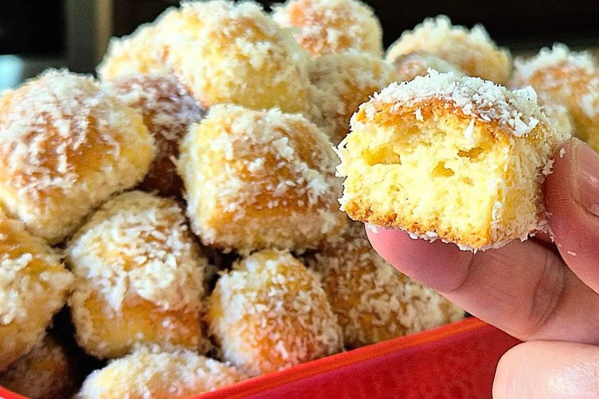 Como fazer nhoque doce fofinho e molhadinho: não dá vontade de parar de comer