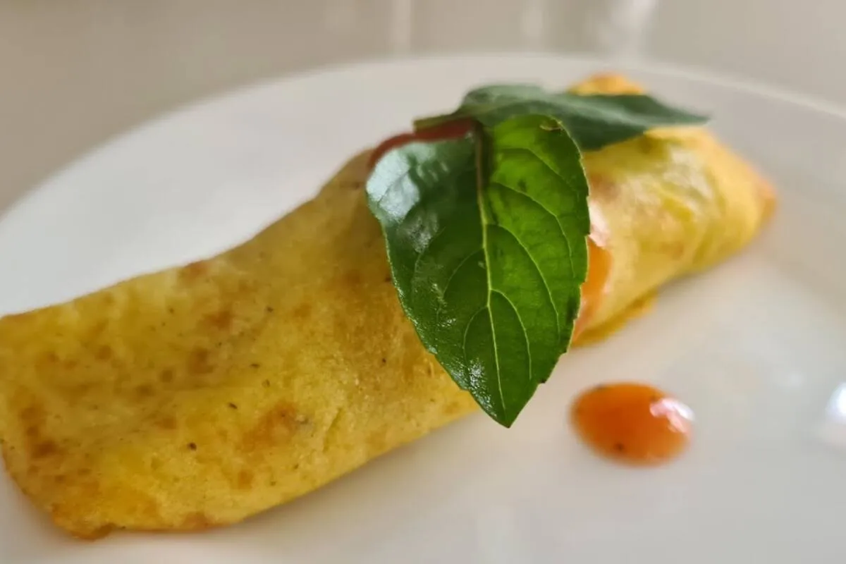 Como fazer panqueca sem farinha leve e deliciosa para qualquer refeição do seu dia
