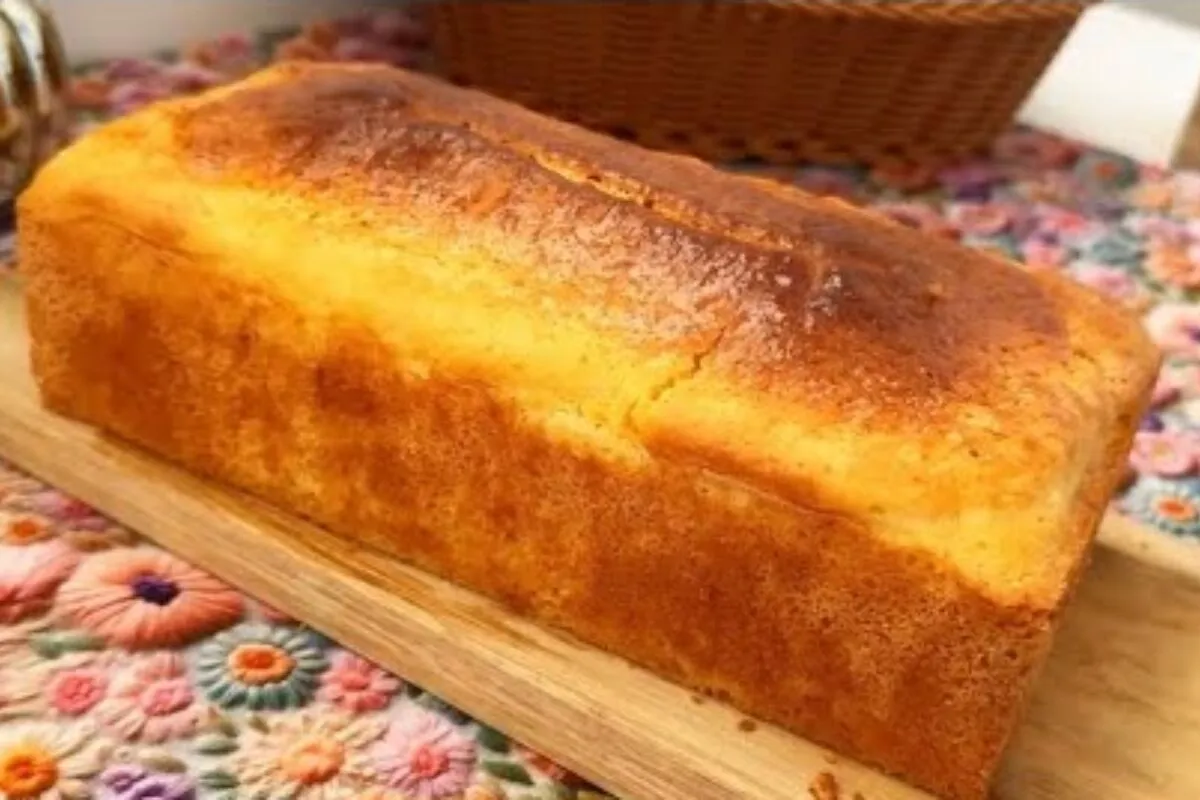 Como fazer pão caseiro sem glúten para substituir o pãozinho francês na hora do café