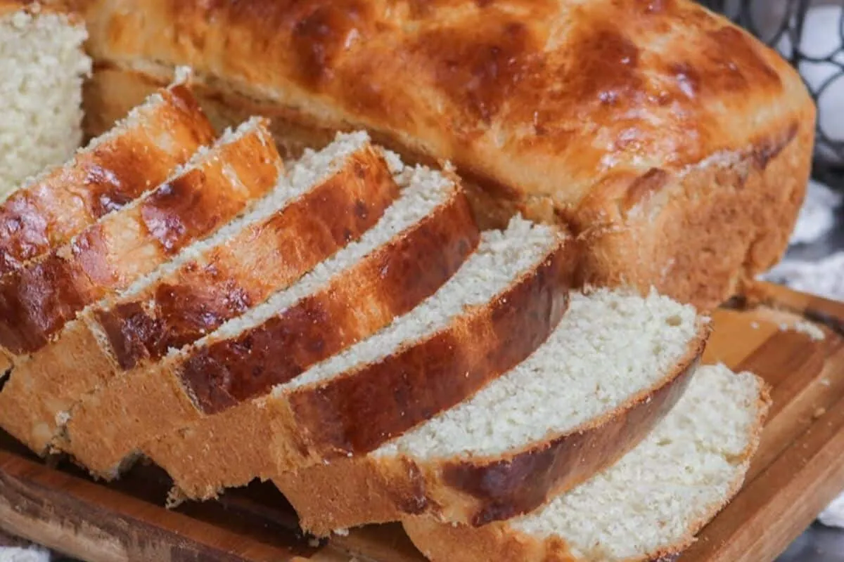 Como fazer pão de batata doce de liquidificador: receita fácil e fofinha para seu café da manhã