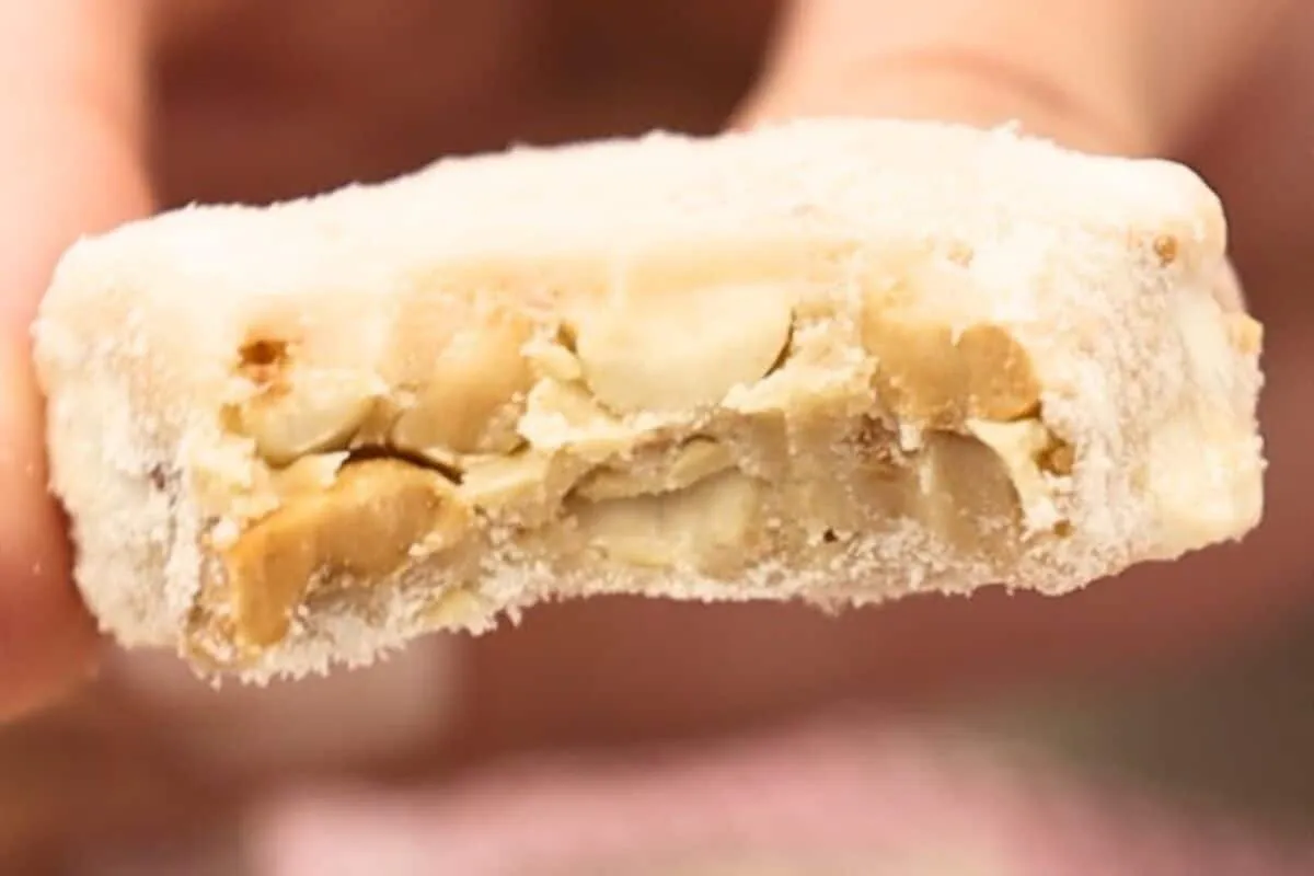 Como fazer pé de moça de leite ninho, o doce mais cremoso, fácil e rápido que você já viu