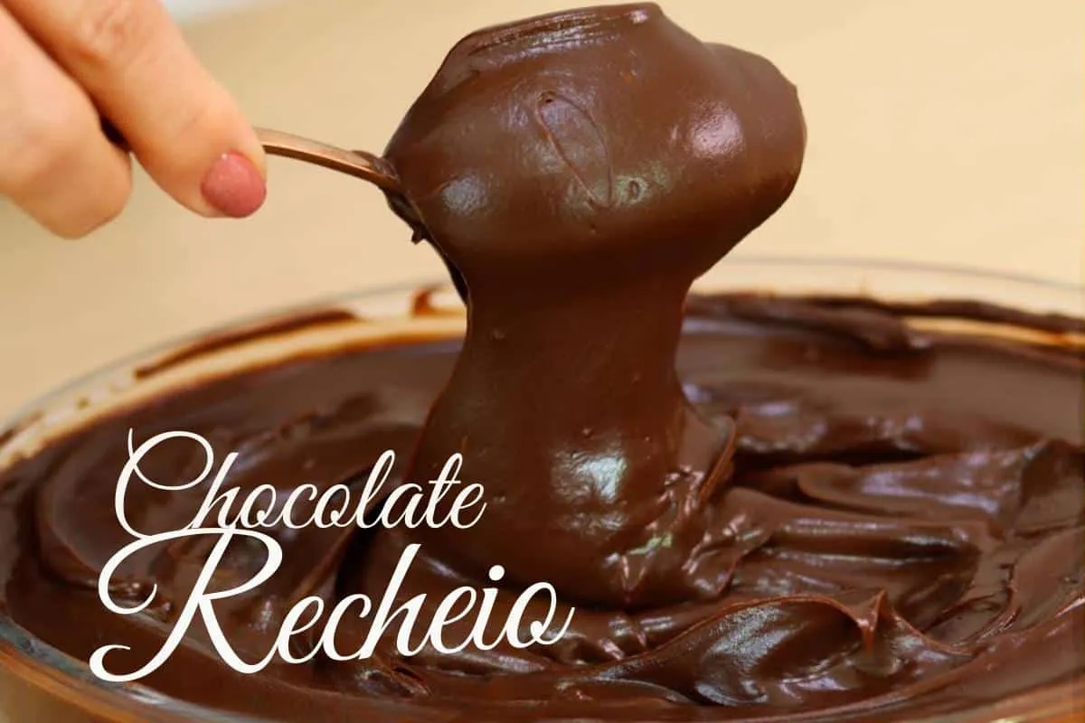 Como fazer recheio de chocolate cremoso: confeiteira entrega todos os segredos