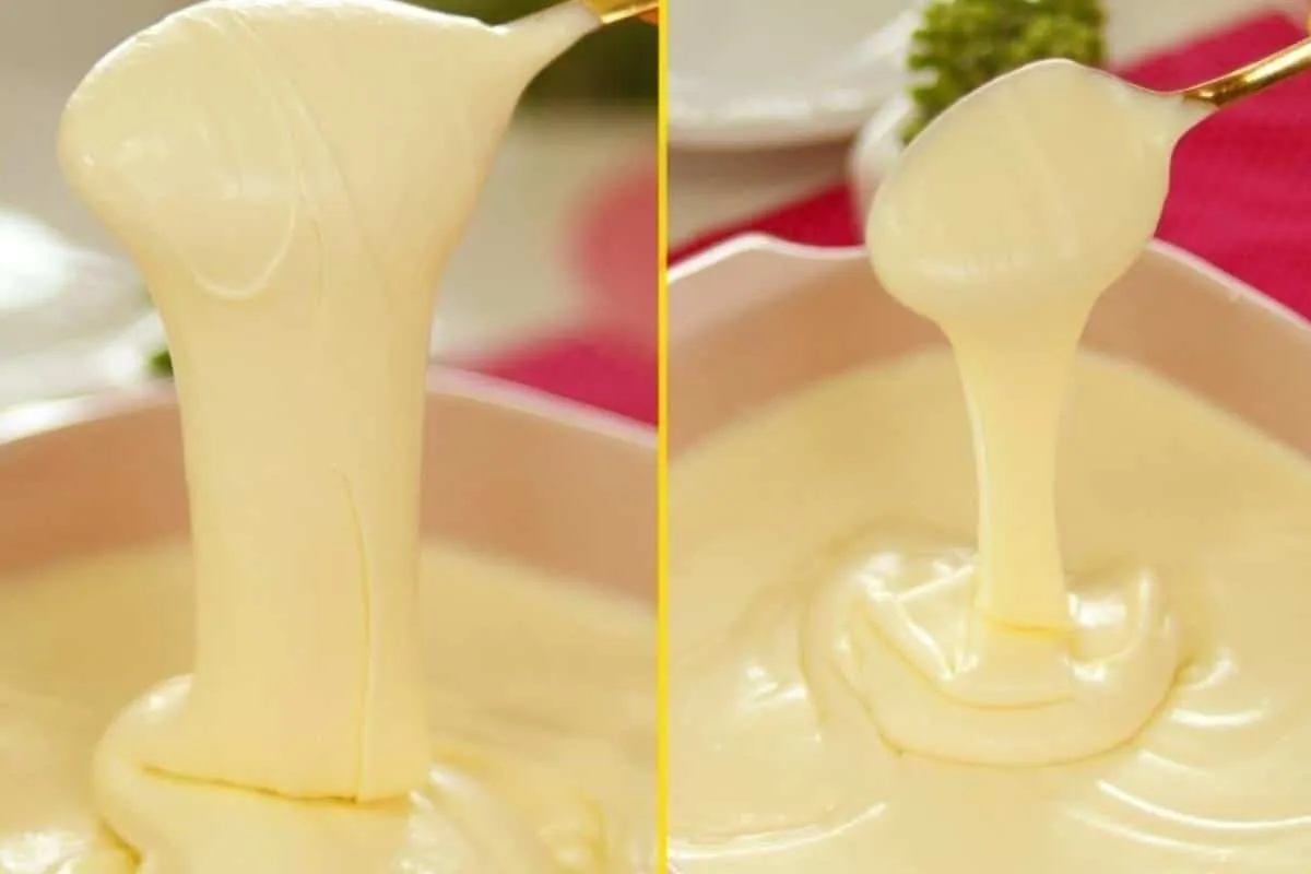 Como fazer recheio de leite ninho cremoso sem empelotar e que não fica açucarado