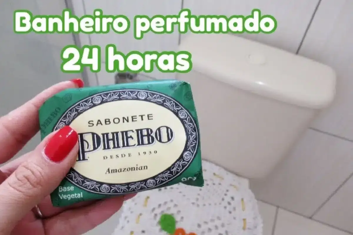 Como fazer um perfume para banheiro usando ingredientes que você já tem em casa