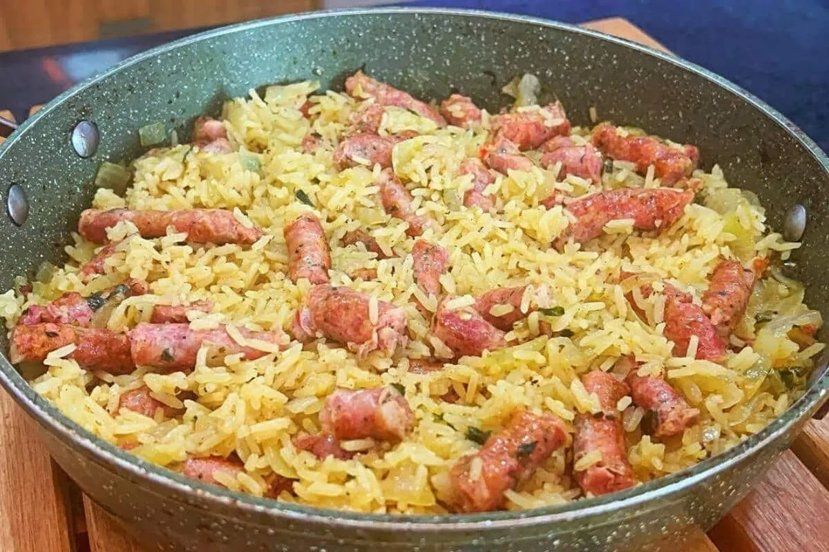Como fazer uma comidinha caseira da roça na hora do almoço para começar bem sua semana