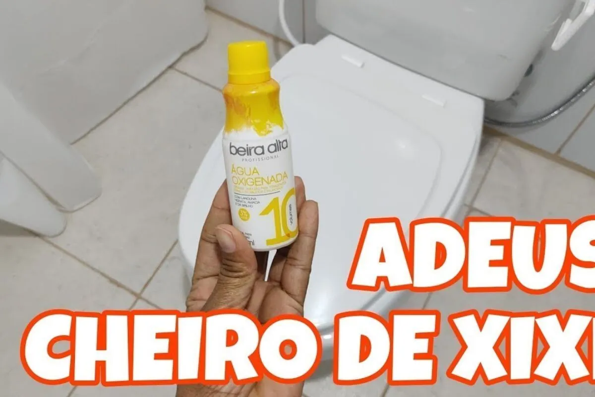 Como lavar banheiro encardido e deixar limpo cheiroso e sem manchas amareladas