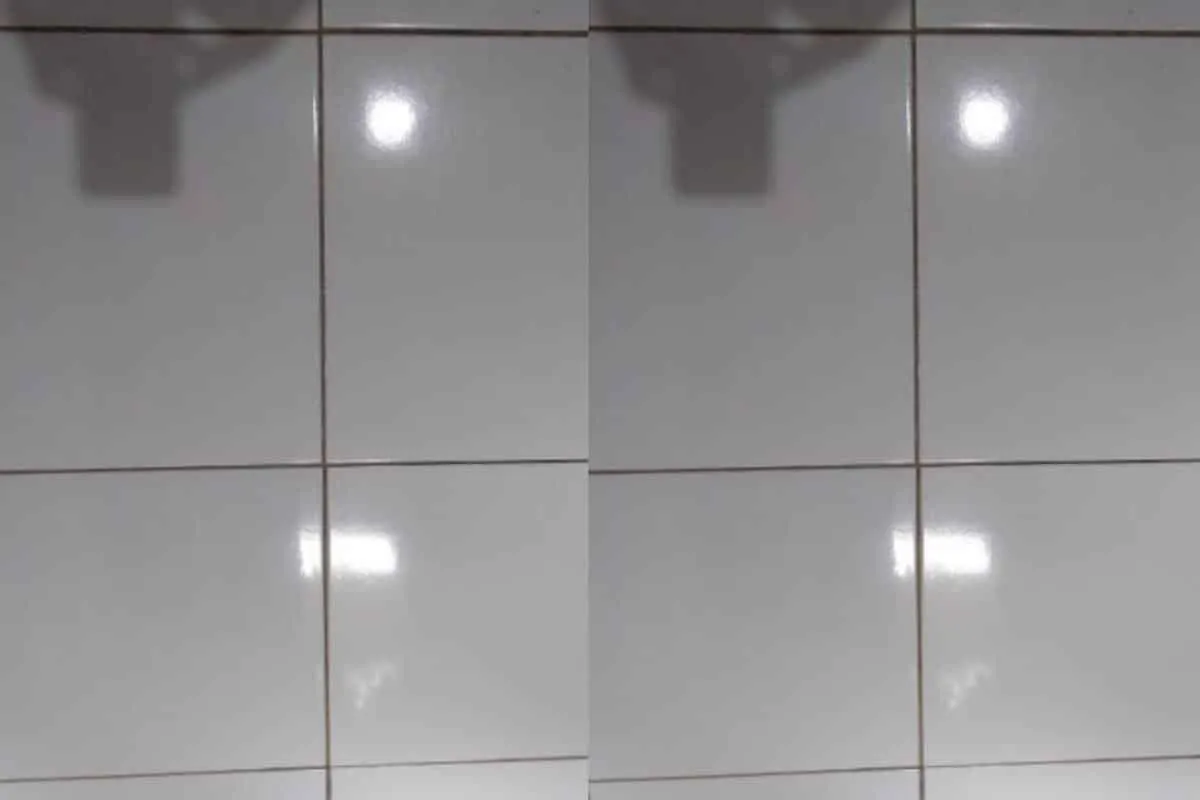 Como limpar azulejo manchado de gordura: misturinha caseira fácil e barata
