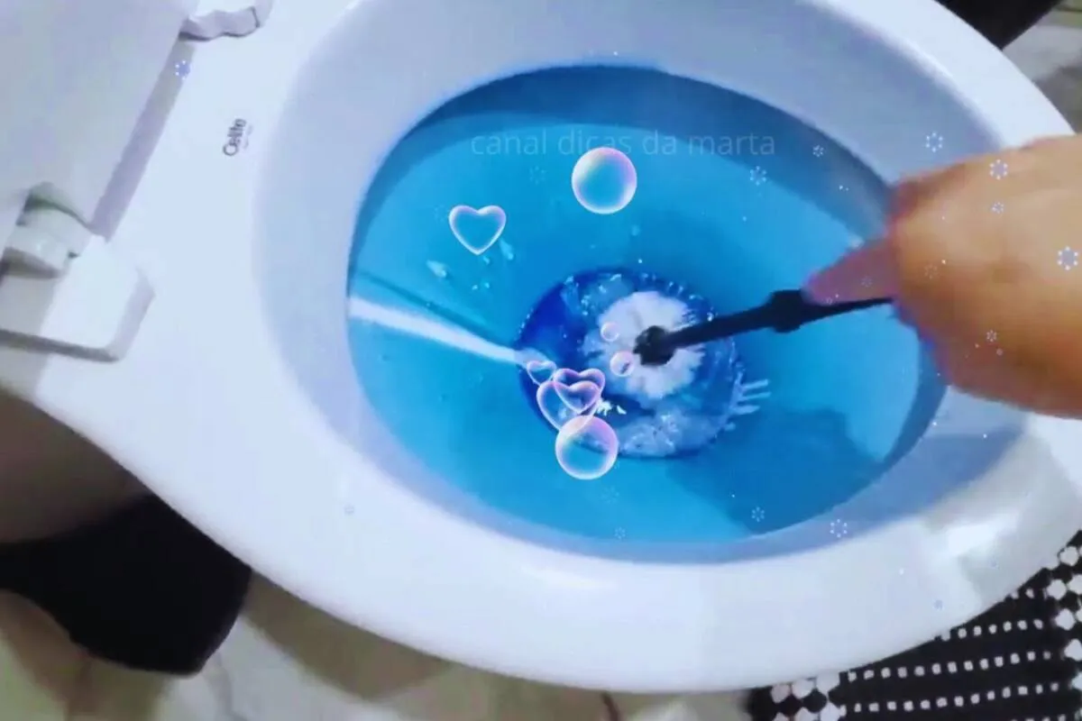 Como limpar banheiro encardido: fica limpo e cheiroso parecendo banheiro de hotel