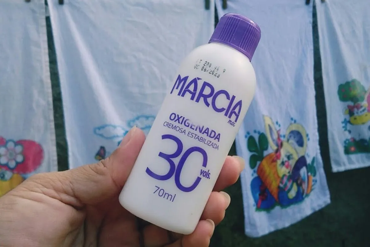 Como limpar pano de prato encardido: agora não mais jogar fora só porque você não tirar as manchas
