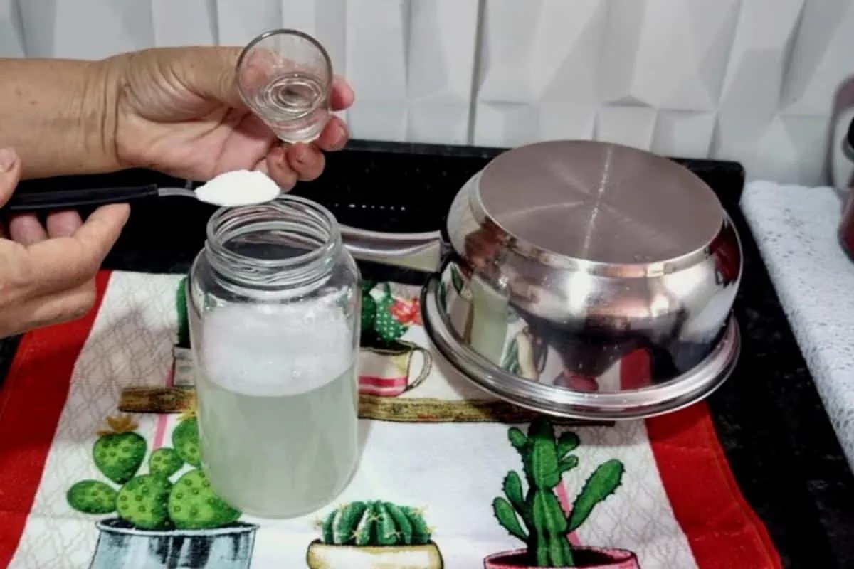 Como multiplicar detergente em casa e gastar menos no mercado