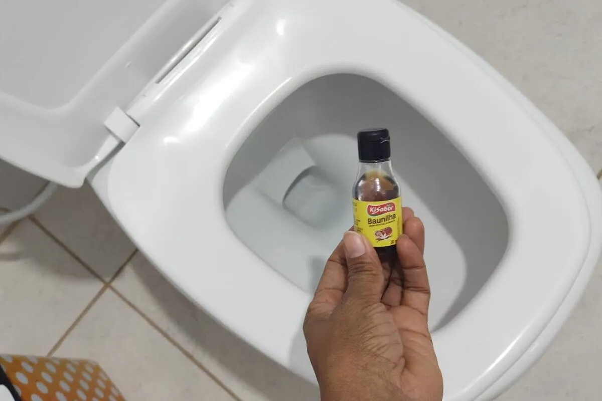 Como perfumar o banheiro: não precisa comprar produto caro no mercado