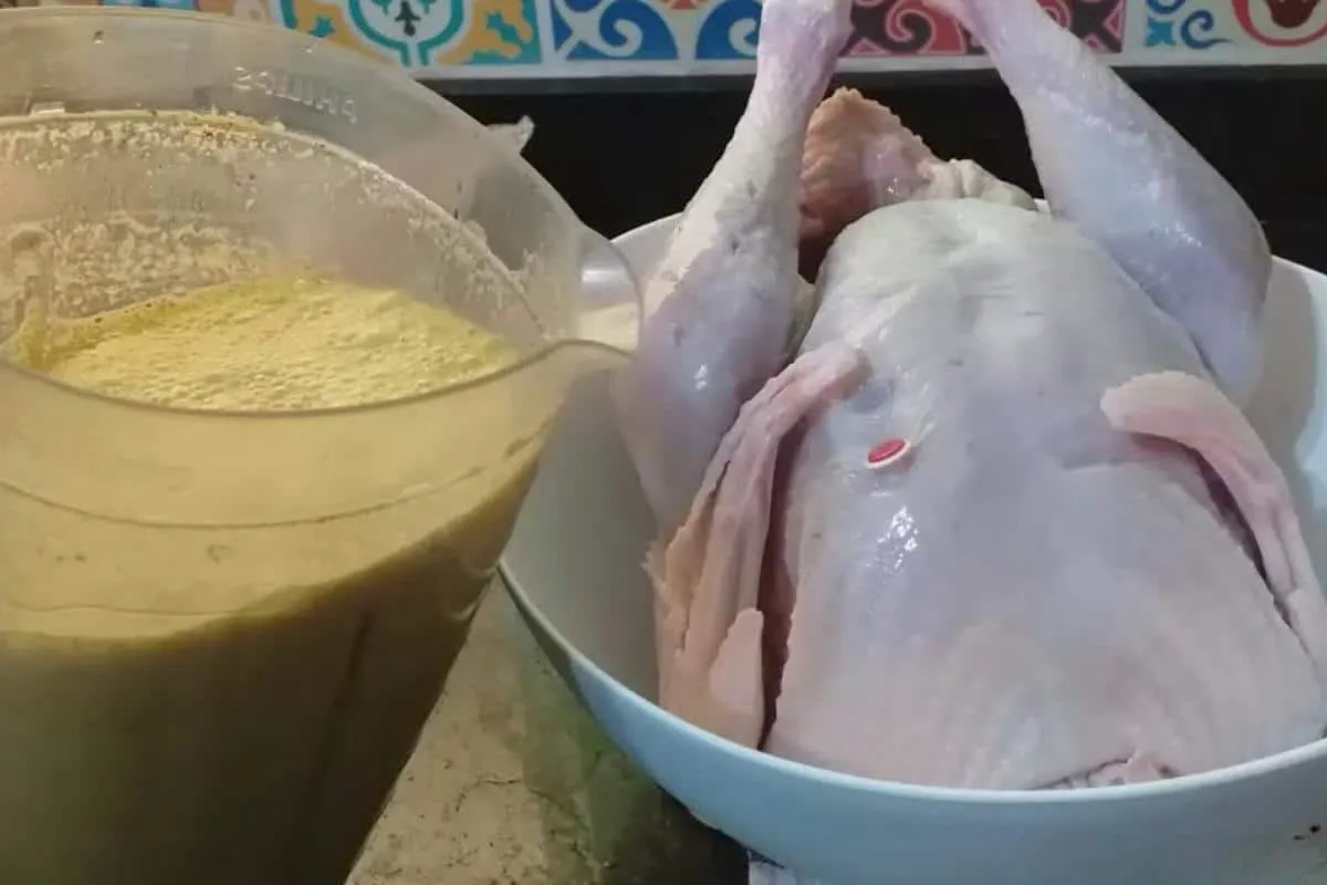Como preparar e temperar chester de natal: mais barato e gostoso que o comprado no mercado