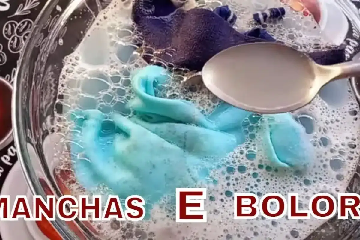 Como remover manchas de mofo: pegue aqueles panos que você já queria jogar fora