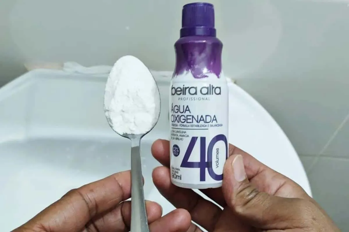 Como tirar amarelado de roupa branca: até pano de chão desencarde com essa misturinha