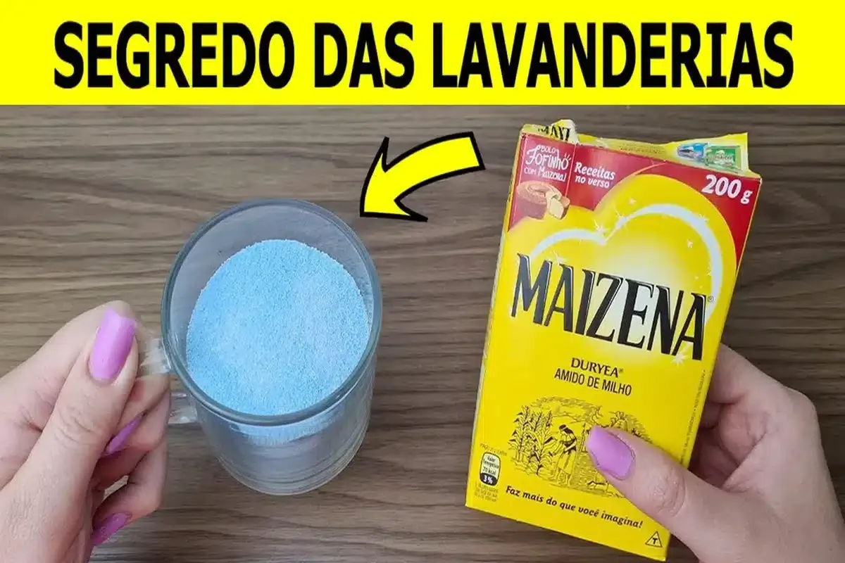Como tirar amarelado de roupas: é assim que as lavanderias fazem e nunca contaram