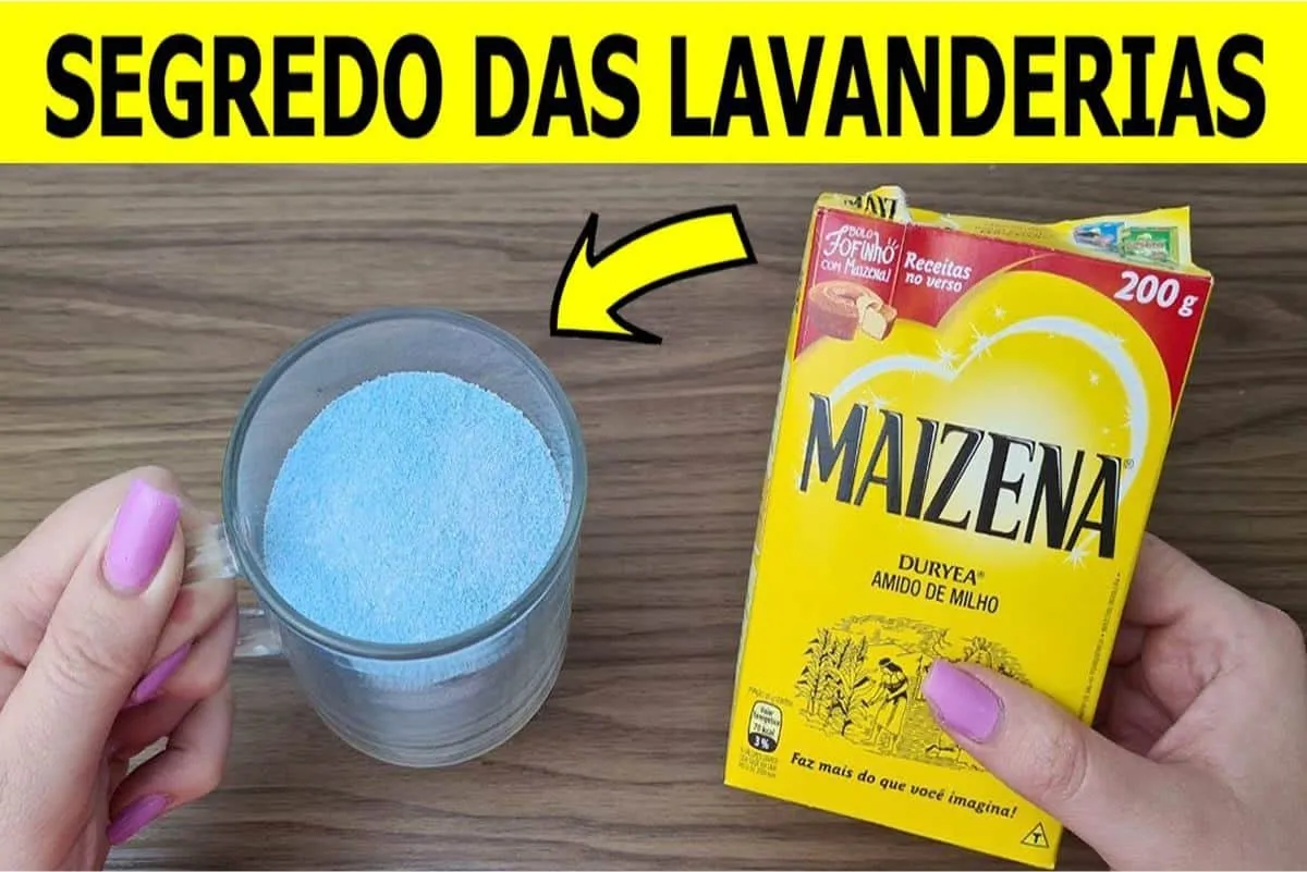 Como tirar amarelado de roupas: não precisa comprar aqueles produtos caros do mercado