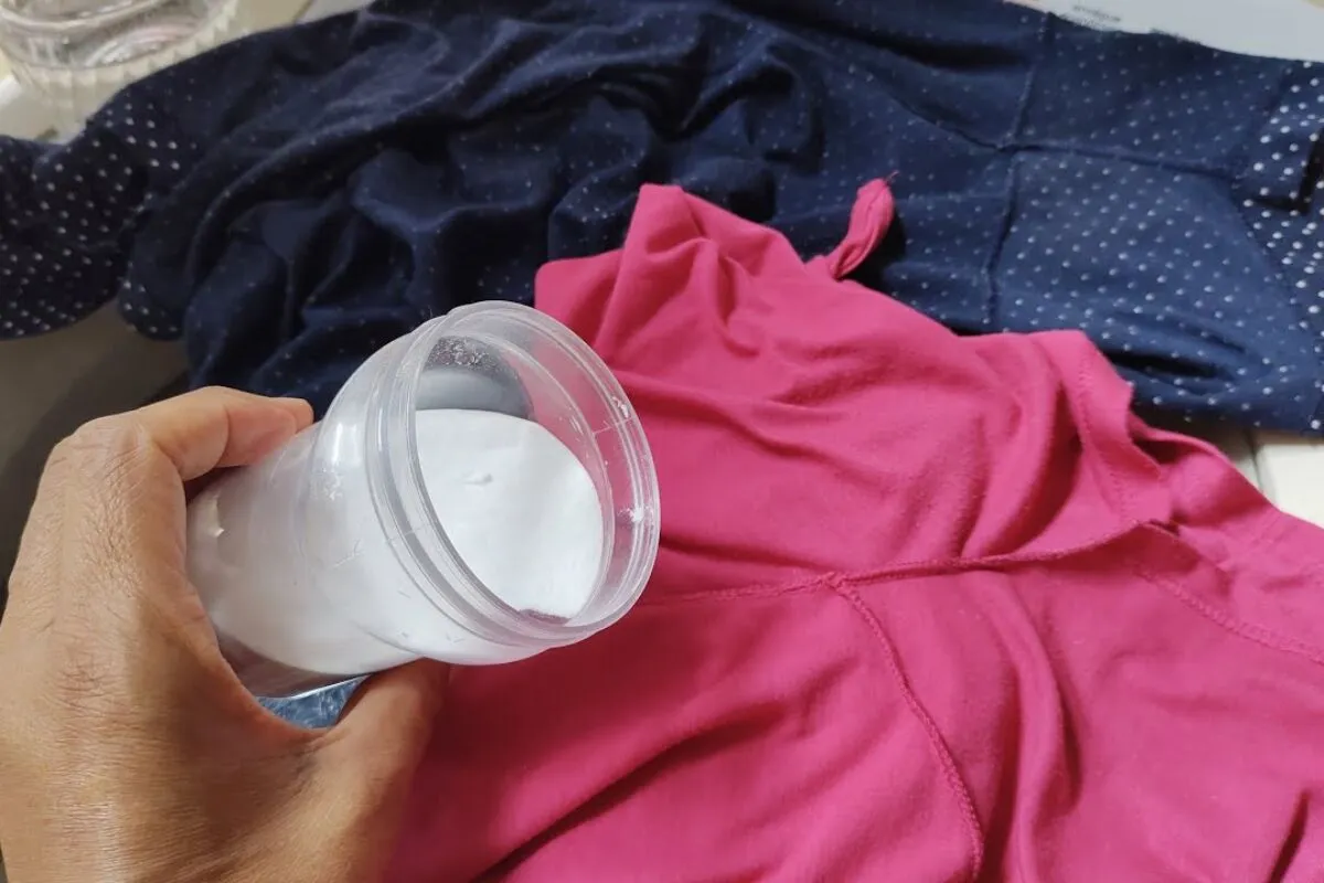 Como tirar cheiro de suor da roupa: dicas infalíveis para deixar suas peças limpas e cheirosas novamente