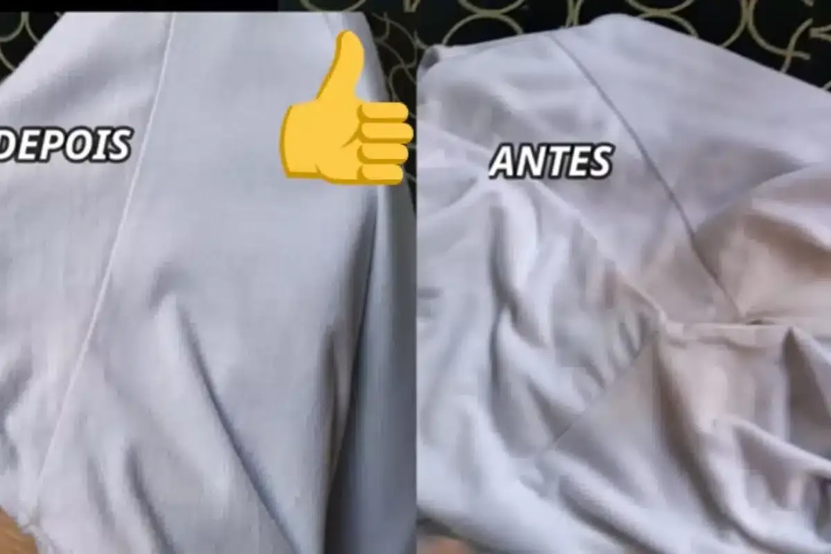 Como tirar manchas de desodorante de roupa sem desbotar e ficar o dia todo esfregando