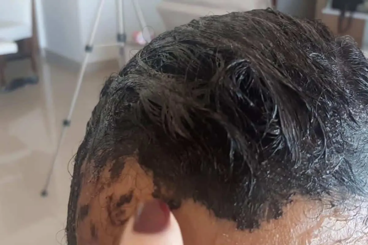 Como tirar tinta de cabelo da pele: técnica fácil e incrível que você nunca viu