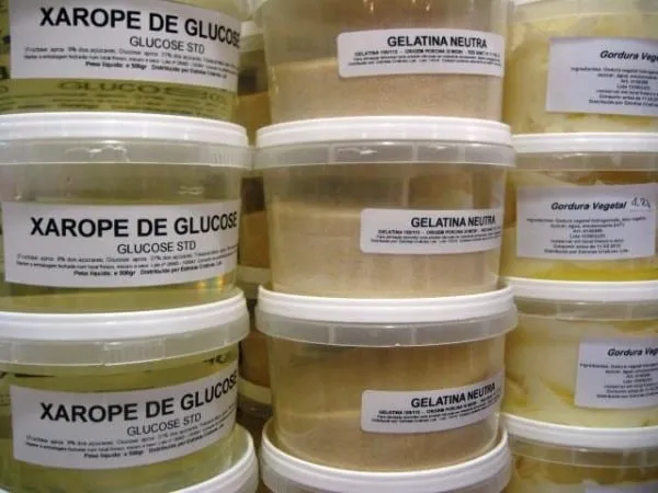 Conheça os Principais Ingredientes da Confeitaria Profissional