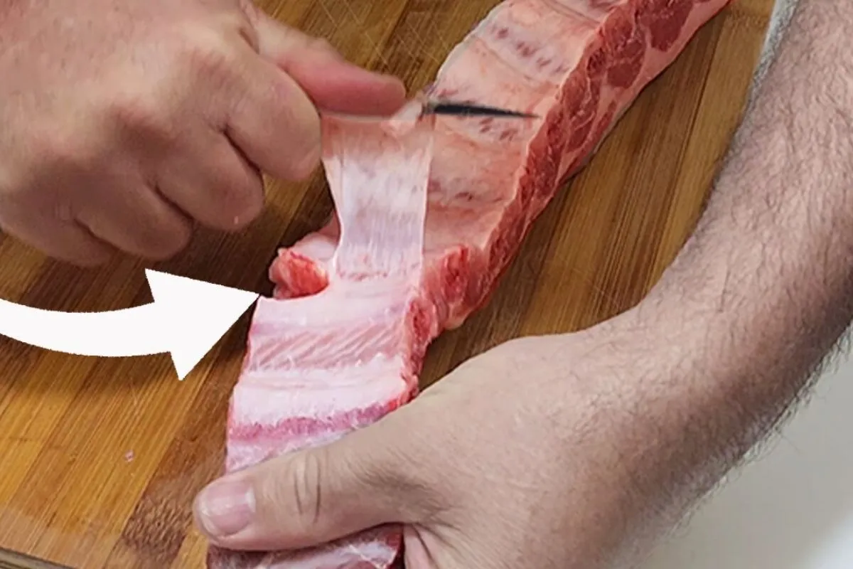 Costelinha de porco saborosa: descubra o truque para fazer a costelinha mais deliciosa que existe
